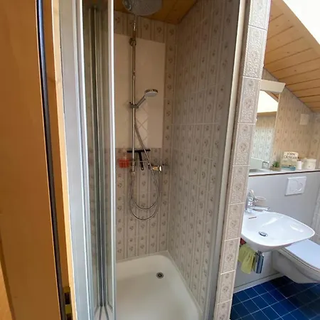 아파트 The Nest - Great Overview 체르마트