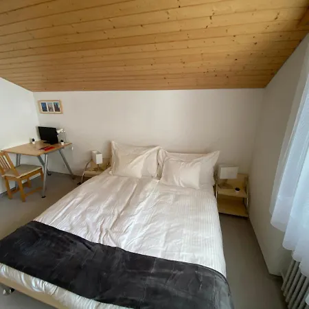 The Nest - Great Overview Daire