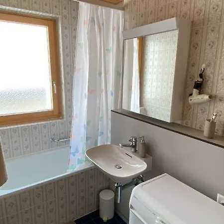 The Nest - Great Overview 아파트