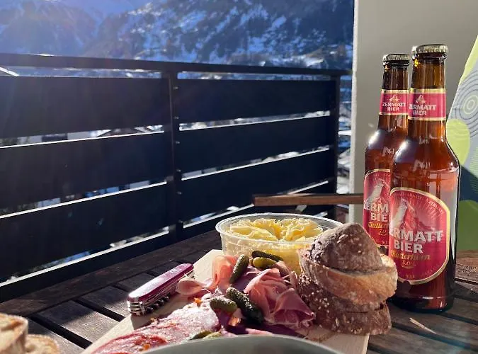 Lejlighed The Nest - Great Overview *