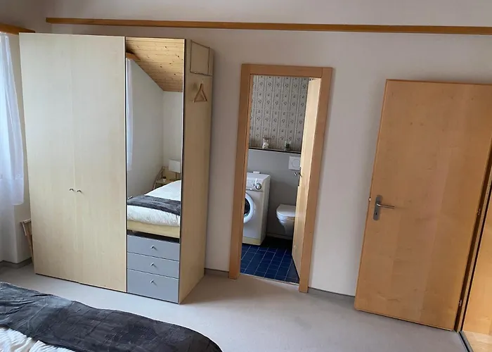 The Nest - Great Overview