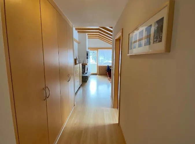 Lejlighed The Nest - Great Overview *