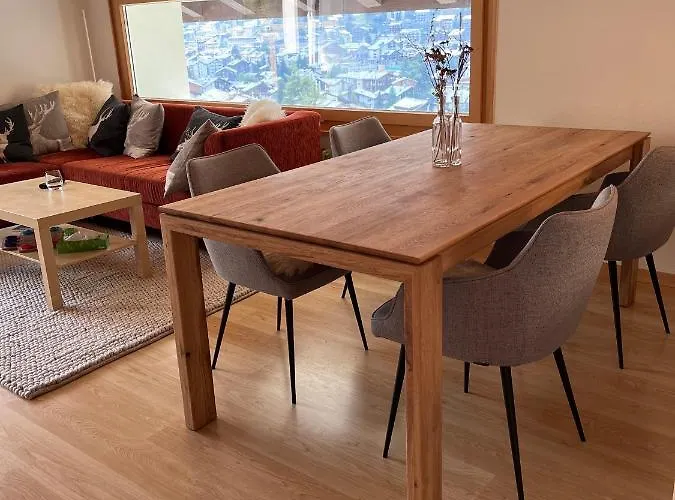 The Nest - Great Overview *