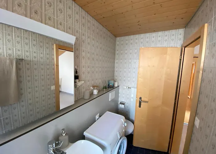 The Nest - Great Overview Zermatt