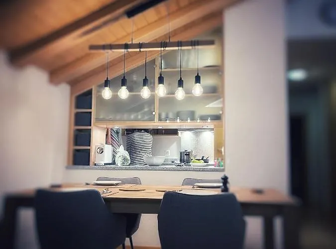 The Nest - Great Overview Lejlighed *