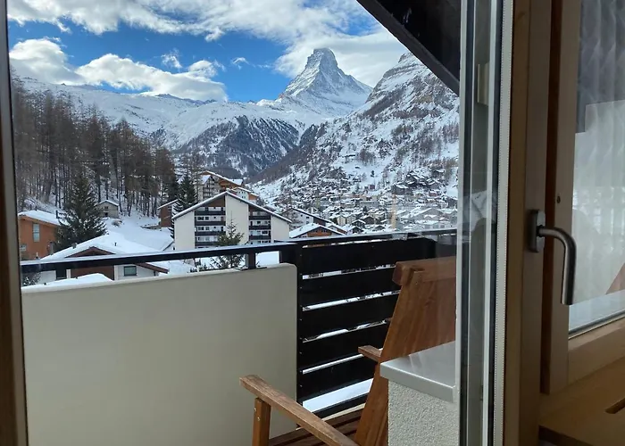 Lejlighed The Nest - Great Overview