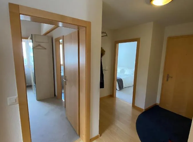 The Nest - Great Overview Zermatt