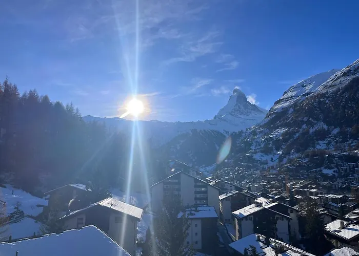 The Nest - Great Overview Lejlighed