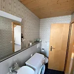 The Nest - Great Overview Zermatt