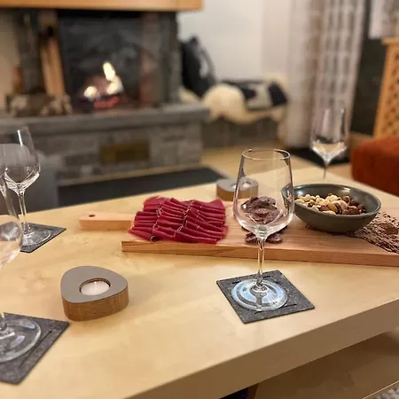 Apartamento The Nest - Great Overview