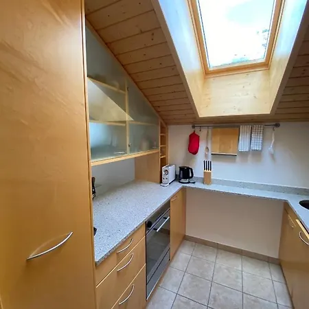 The Nest - Great Overview Apartment