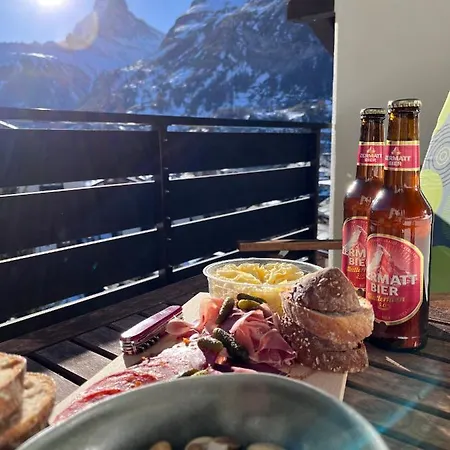 Apartamento The Nest - Great Overview *