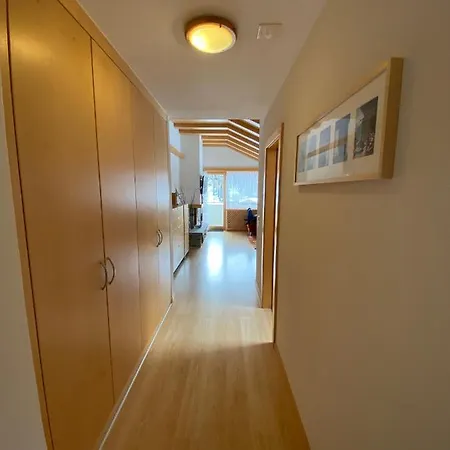 Apartment The Nest - Great Overview *