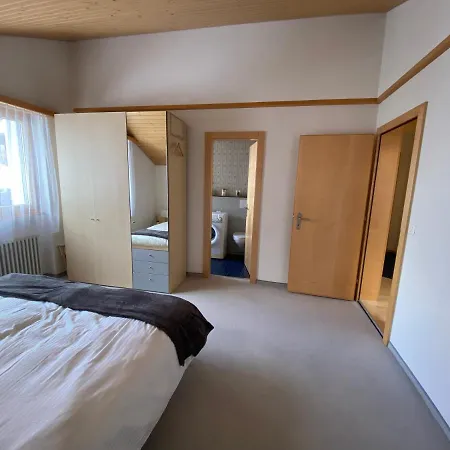 The Nest - Great Overview