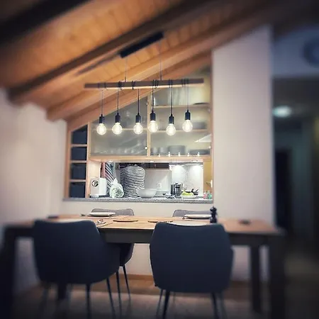 The Nest - Great Overview Apartman *
