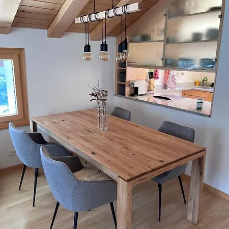 The Nest - Great Overview Apartment *
