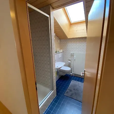Apartment The Nest - Great Overview *