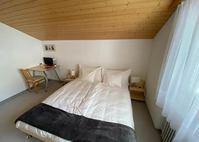 The Nest - Great Overview Apartamento