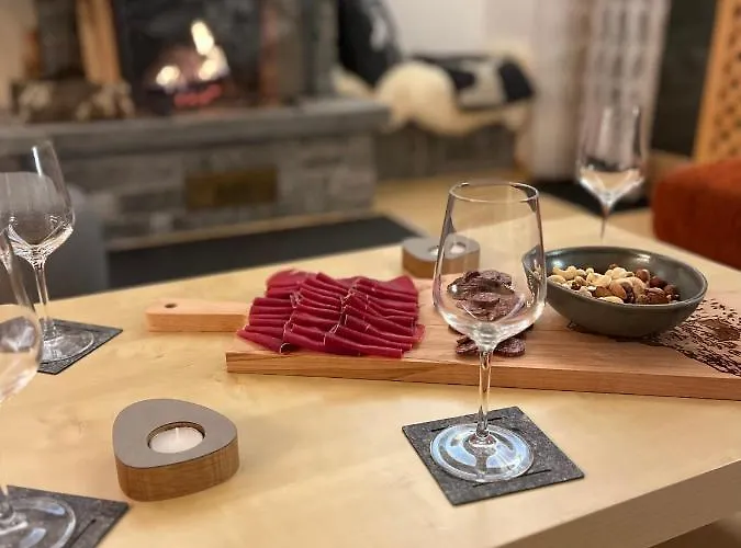 Apartamento The Nest - Great Overview