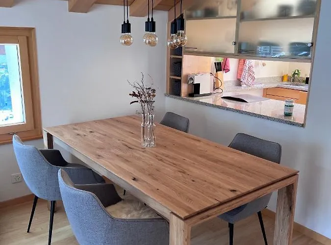 The Nest - Great Overview Apartamento *