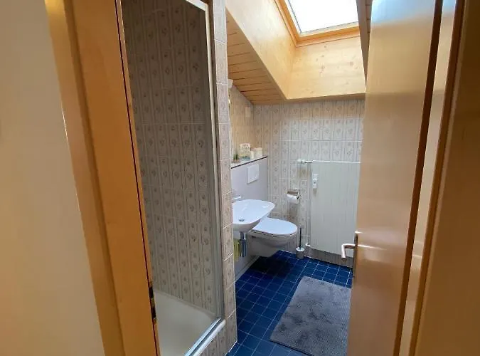 Apartamento The Nest - Great Overview *